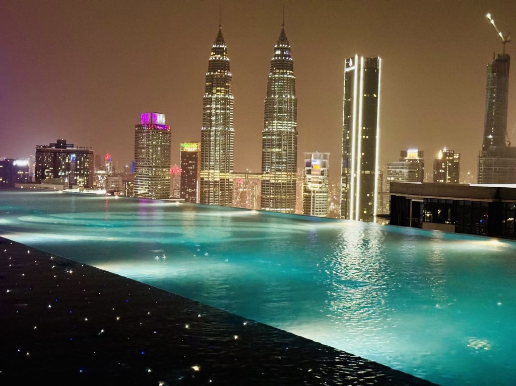 Photography Album- Exploring the Vibrant Heart of Malaysia: Kuala&nbsp;Lumpur