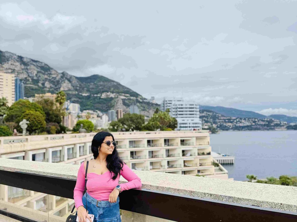 Discovering Monaco: The 2nd Smallest Country in the World, Yet a Luxury&nbsp;Haven