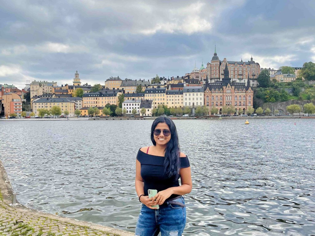 Exploring Stockholm: A Blend of History, Innovation, and Natural&nbsp;Beauty