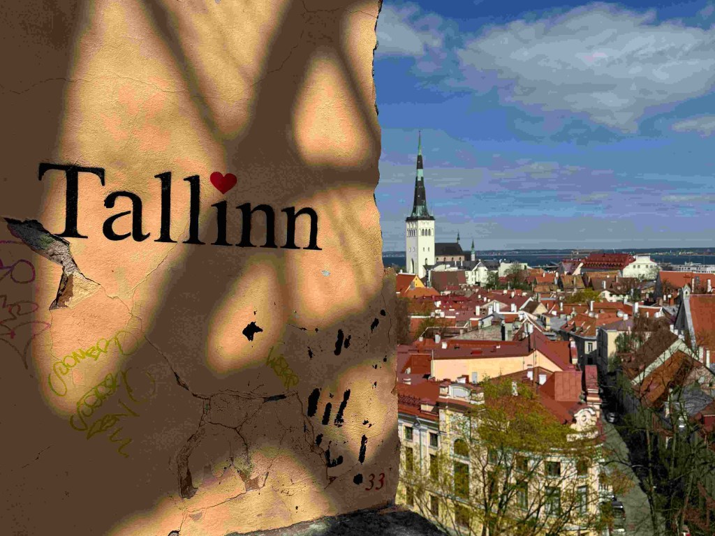Tallinn, Estonia: The Ultimate Guide to Europe’s Best-Kept&nbsp;Secret