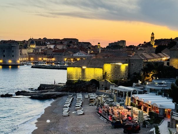 Dubrovnik, Croatia: The Pearl of the&nbsp;Adriatic