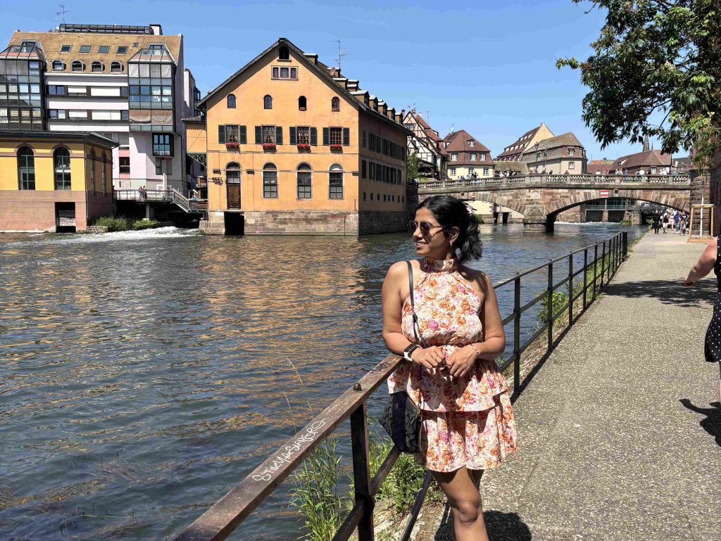 9 Unmissable Spots in Strasbourg (From Petite France to the&nbsp;EU)