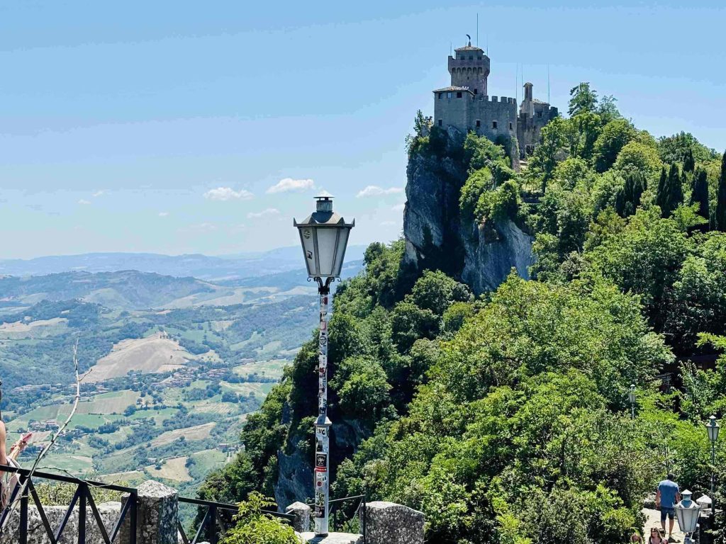 Guide to San Marino: Climbing the Cliffs of the World’s Oldest&nbsp;Republic